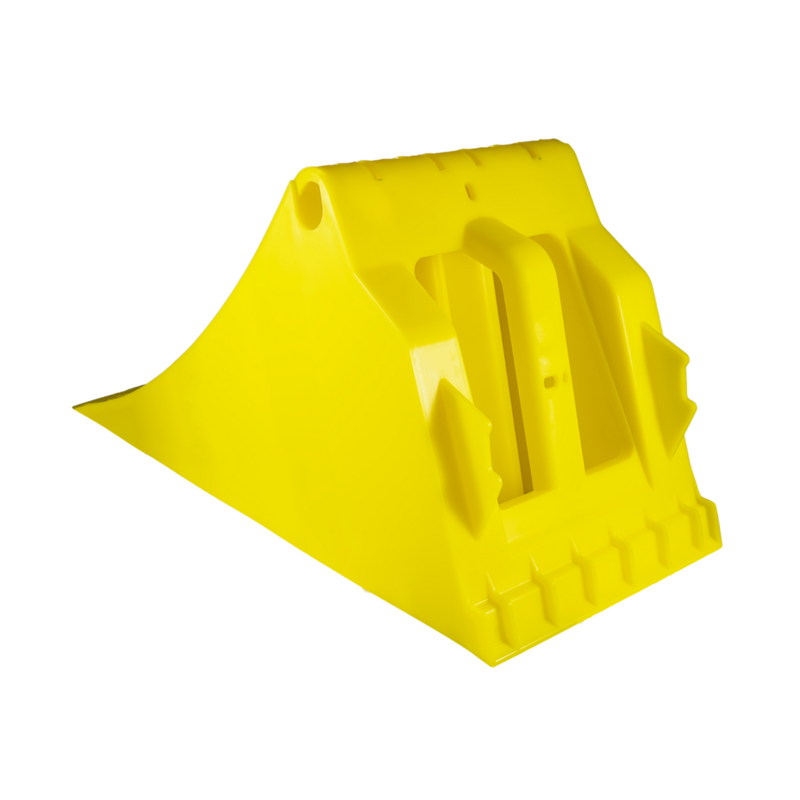 CUNEO PLASTICA RAGGIO 560