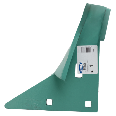 SUPPORTO SCALPELLO MAGGIORATO DX PER SCALPELLO 40X40 DX