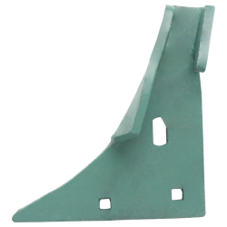 SUPPORTO SCALPELLO MAGGIORATO DX PER SCALPELLO 40X40 DX