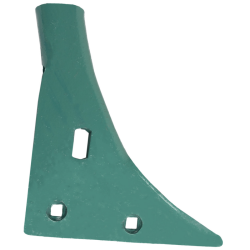 SUPPORTO SCALPELLO MAGGIORATO DX PER SCALPELLO 40X40 DX