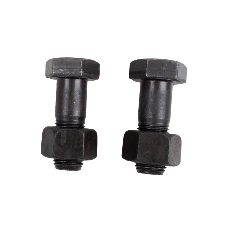 BULLONE T.E. 16X50X1,5