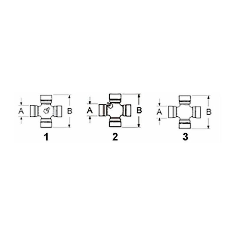 CROCIERA ADATTABILE BY-PY 29x80
