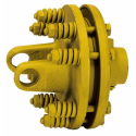 LIMITATORE A DISCHI DI ATTRITO ADATTABILE BY-PY CATEGORIA 6, 30.2x92, NM 1200, 1"3/8 Z6