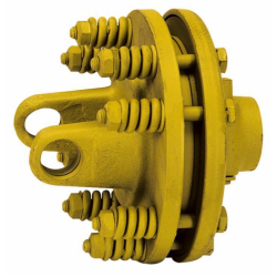 LIMITATORE A DISCHI DI ATTRITO ADATTABILE BY-PY CATEGORIA 8, 35x106.5, NM 2200, 1"3/4 Z6