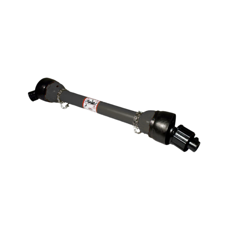 ALBERO CARDANICO 2x1000 CON LIMITATORE A NOTTOLINI