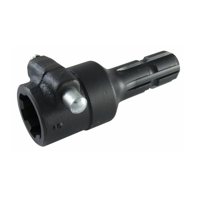 RIDUZIONE 1" 3/8 - 1" 3/4 CON PULSANTE