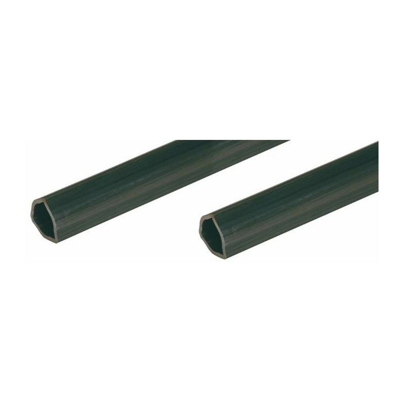 TUBO CARDANICO TRIANGOLARE ADATTABILE BY-PY INTERNO CATEGORIA 8/ESTERNO CATEGORIA 6-7 LUNGHEZZA 3 MT