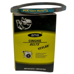 CINGHIA STANDARD 3/8"X 37"