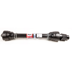 ALBERO CARDANICO 4x1000 CON LIMITATORE A NOTTOLINI