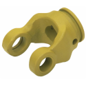 FORCELLA INTERNA ADATTABILE WALTERSCHEID SERIE W2200, 23.8x61.3