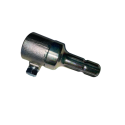 RIDUZIONE PER PRESA DI FORZA 1"3/8 CON BULLONE BONIFICATA