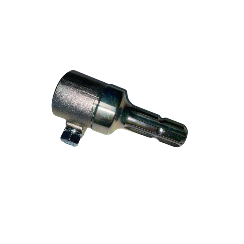RIDUZIONE PER PRESA DI FORZA 1"3/8 CON BULLONE BONIFICATA