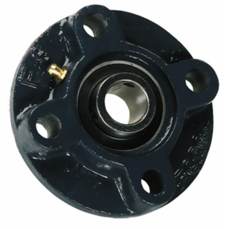 SUPPORTO A FLANGIA TONDA Ø40 UCFC 208