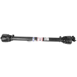 ALBERO CARDANICO 4x1300 CON BULLONE DI TRANCIO