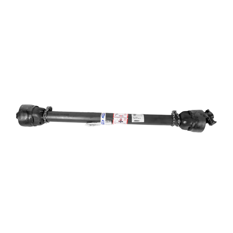 ALBERO CARDANICO 4x1300 CON BULLONE DI TRANCIO