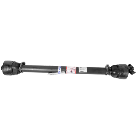ALBERO CARDANICO 4x1300 CON BULLONE DI TRANCIO