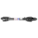 ALBERO CARDANICO 4x1000 CON LIMITATORE A NOTTOLINI