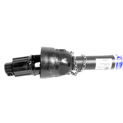 ALBERO CARDANICO 4x1000 CON LIMITATORE A NOTTOLINI