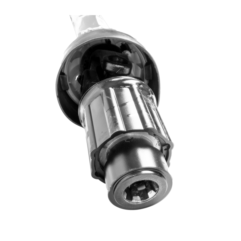 ALBERO CARDANICO 4x1000 CON LIMITATORE A NOTTOLINI