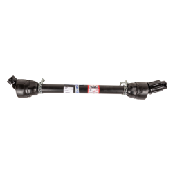 ALBERO CARDANICO 4x1200 CON LIMITATORE A NOTTOLINI