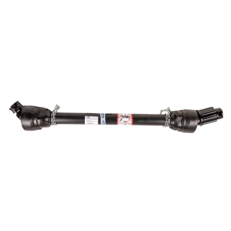 ALBERO CARDANICO 4x1200 CON LIMITATORE A NOTTOLINI