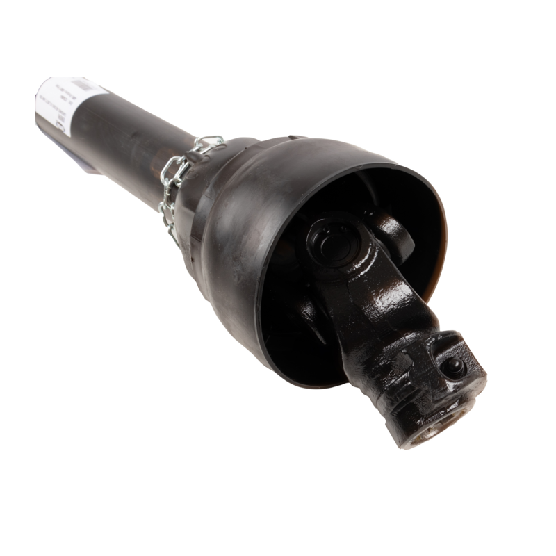 ALBERO CARDANICO 4x1200 CON LIMITATORE A NOTTOLINI