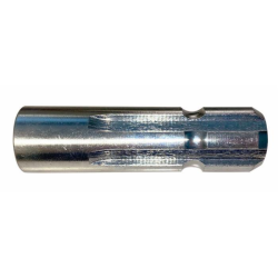 RIDUZIONE PER PRESA DI FORZA, MISURE INTERNE 19X22X3,5 MM, Z10