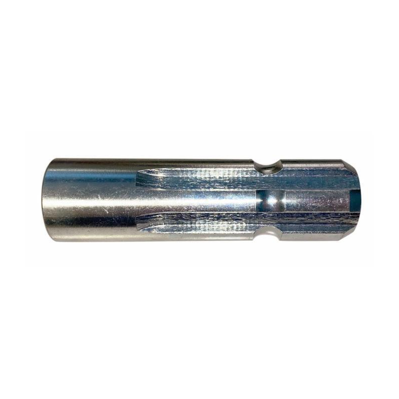 RIDUZIONE PER PRESA DI FORZA, MISURE INTERNE 19X22X3,5 MM, Z10