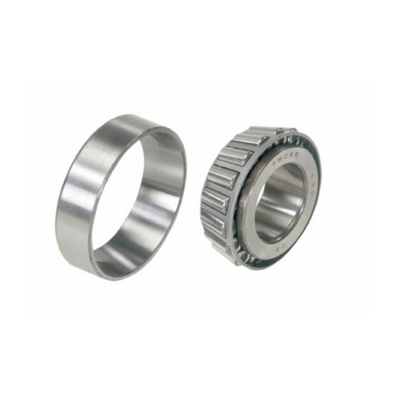 CUSCINETTO CONICO 32207