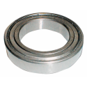 CUSCINETTO RADIALE A SFERE TIPO 6200-2Z