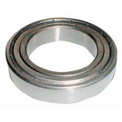 CUSCINETTO RADIALE A SFERE TIPO 6307-2Z