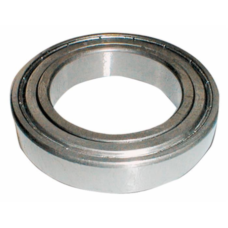 CUSCINETTO RADIALE A SFERE TIPO 6309-2Z