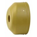 CONTROCUFFIA CORTA Ø 280 LUNGHEZZA 210 MM