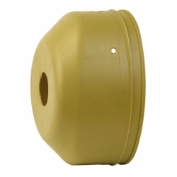 CONTROCUFFIA CORTA Ø 280 LUNGHEZZA 210 MM