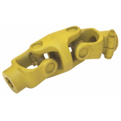 GIUNTO CARDANICO DOPPIO ADATTABILE BY-PY CATEGORIA 2, 23.8x61.3