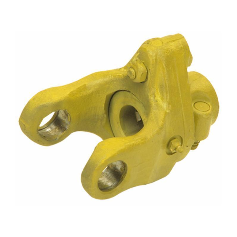 LIMITATORE CON BULLONE DI TRANCIO ADATTABILE BY-PY CATEGORIA 8, 35x106.5, NM 3500, 1"3/4 Z6