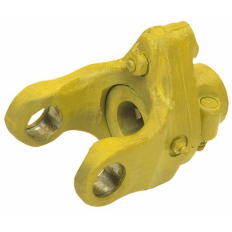 LIMITATORE CON BULLONE DI TRANCIO ADATTABILE BY-PY CATEGORIA 8, 35x106.5, NM 3500, 1"3/4 Z6