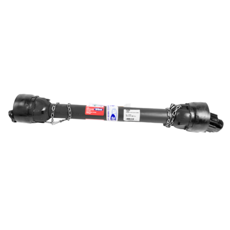 ALBERO CARDANICO 1x1000 CON LIMITATORE A NOTTOLINI