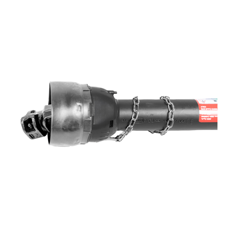 ALBERO CARDANICO 1x1000 CON LIMITATORE A NOTTOLINI