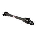 ALBERO CARDANICO 1x800 CON LIMITATORE A NOTTOLINI