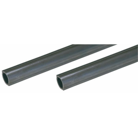 TUBO CARDANICO ESTERNO ADATTABILE WALTERSCHEID SERIE 2200 LUNGHEZZA 1 MT