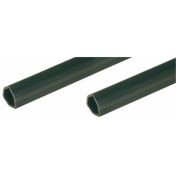 TUBO CARDANICO ESTERNO TRIANGOLARE ADATTABILE BY-PY CATEGORIA 3-4 LUNGHEZZA 1 MT