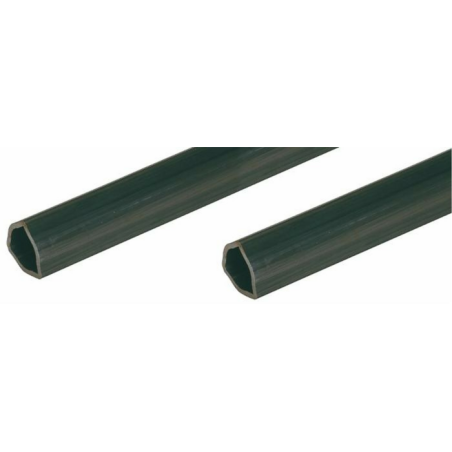 TUBO CARDANICO TRIANGOLARE ADATTABILE BY-PY INTERNO CATEGORIA 8/ESTERNO CATEGORIA 6-7 LUNGHEZZA 1 MT
