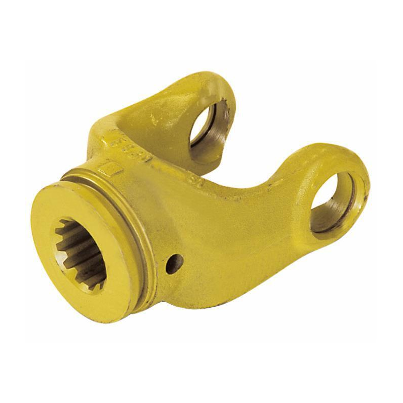 FORCELLA INTERNA CATEGORIA 8 PER CARDANI CON PROFILO SCANALATO EVOLVENTE, 35x106.5