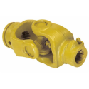 GIUNTO CARDANICO INTERNO ADATTABILE BY-PY CATEGORIA 6, 30.2x92 PER TUBO EVOLVENTE