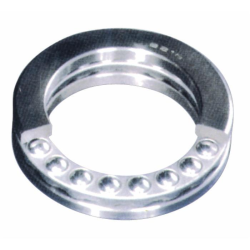 CUSCINETTO ASSIALE A SFERE TIPO 51204