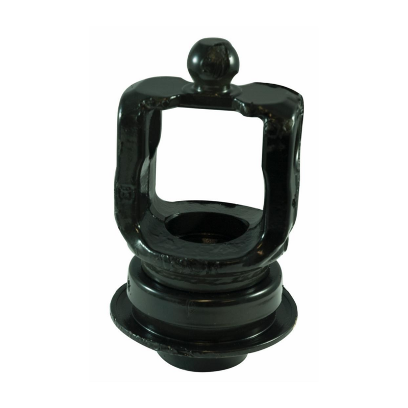 FORCELLA OMOCINETICA CATEGORIA 6 SCANALATA 1" 3/8 Z6, 32x76 - 94x27