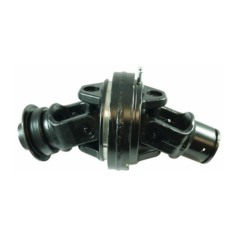 GIUNTO CARDANICO OMOCINETICO CATEGORIA 4 PER TUBO ESTERNO 27x75 - 91x24