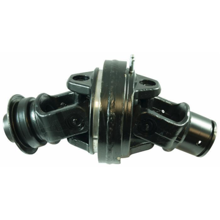 GIUNTO CARDANICO OMOCINETICO CATEGORIA 4 PER TUBO INTERNO 27x75 - 91x24