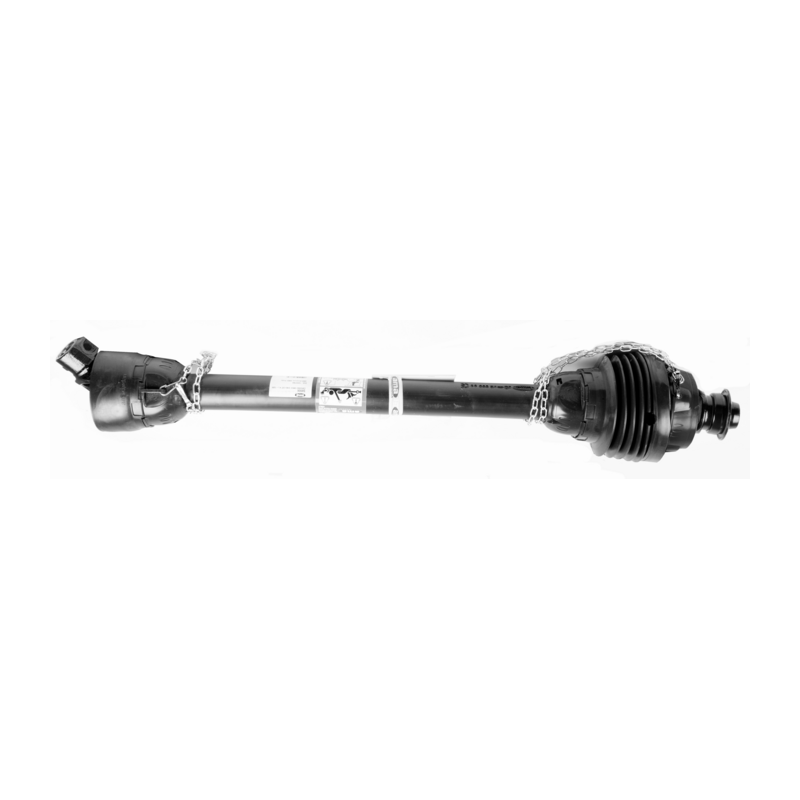 ALBERO CARDANICO OMOCINETICO SINGOLO 4x1200